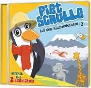 Christian Mörken - Auf dem Kilimandscharo Auf dem Kilimandscharo
