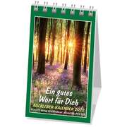 Ein gutes Wort für Dich 2021 Ein gutes Wort für Dich 2021