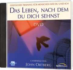 DVD: Der Kurs: Das Leben, nach dem ...