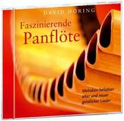 CD: Faszinierende Panflöte