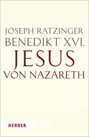 Jesus von Nazareth - Taschenbuch