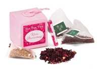 Tee "Tea for two" - rosa