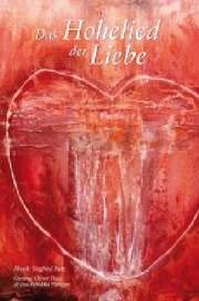 Siegfried Fietz - Das Hohelied der Liebe - Faltkarte mit CD Das Hohelied der Liebe - Faltkarte mit CD