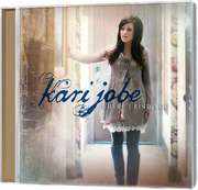 Kari Jobe - CD: Where I Find You CD: Where I Find You