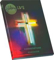 CD + DVD: Cornerstone (Deluxe Edition)