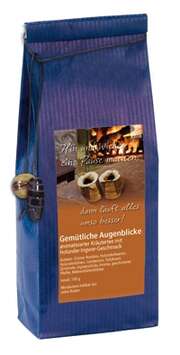 Tee "Gemütliche Augenblicke" Tee "Gemütliche Augenblicke"