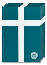 BasisBibel: Neues Testament und Psalmen - petrol BasisBibel: Neues Testament und Psalmen - petrol