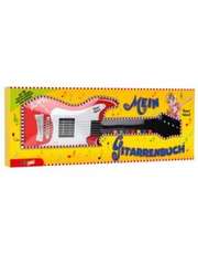 Mein Gitarren-Buch Mein Gitarren-Buch