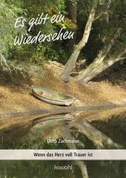 Grußheft - Es gibt ein Wiedersehen Grußheft - Es gibt ein Wiedersehen