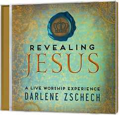 CD: Revealing Jesus