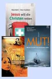 Neues Wagen/Leben mit Vision - Paket