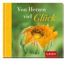 Von Herzen viel Glück
