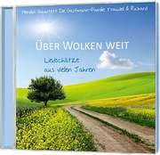 Herolds Quartett - CD: Über Wolken weit CD: Über Wolken weit