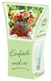 Handcreme "Einfach mal so" Handcreme "Einfach mal so"