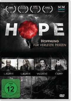 DVD: Hope