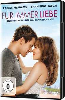 DVD: Für immer Liebe