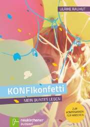 Ulrike Rauhut - KONFIkonfetti KONFIkonfetti