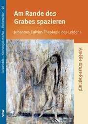 Amélie Kruse-Regnard - Am Rande des Grabes spazieren Am Rande des Grabes spazieren