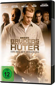 DVD: Meines Bruders Hüter DVD: Meines Bruders Hüter
