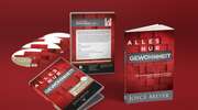 Joyce Meyer - Alles nur Gewohnheit - Set aus Buch und zwei Doppel-DVD Alles nur Gewohnheit - Set aus Buch und zwei Doppel-DVD