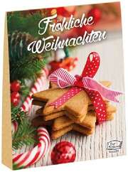 Duft-Badekissen "Fröhliche Weihnachten" Duft-Badekissen "Fröhliche Weihnachten"