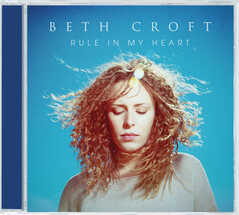 CD: Rule In My Heart