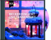 MP3-CD: Bei Kerzenlicht und Tannenduft - Hörbuch