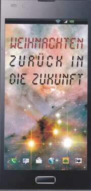 Peter J. Ischka - Weihnachten - Zurück in die Zukunft Weihnachten - Zurück in die Zukunft