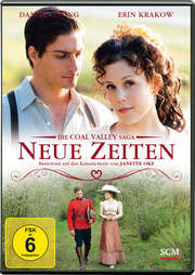 DVD: Neue Zeiten