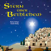 Playback-CD: Stern über Bethlehem