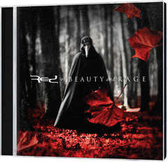 CD: Of Beauty And Rage