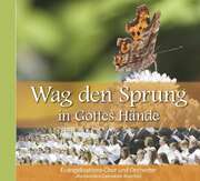 Wag den Sprung in Gottes Hände Wag den Sprung in Gottes Hände