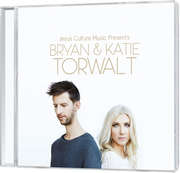 CD: Jesus Culture Presents: Bryan & Katie Torwalt