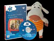 Paket Die ersten Christen in Jerusalem - DVD mit Plüschtier Paket Die ersten Christen in Jerusalem - DVD mit Plüschtier