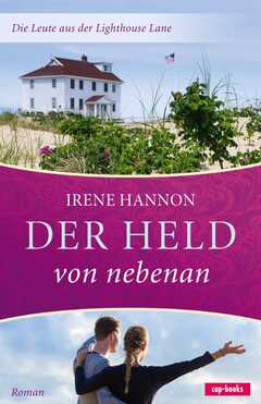 Irene Hannon - Der Held von nebenan Der Held von nebenan