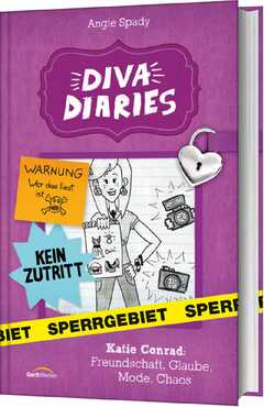 Diva Diaries 1