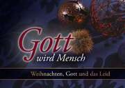 Hans-Werner Deppe - Gott wird Mensch Gott wird Mensch