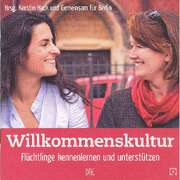Kerstin Hack - Willkommenskultur Willkommenskultur