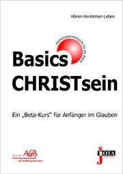 Basics Christsein