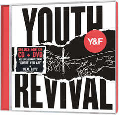 CD + DVD: Youth Revival (Deluxe Edition)