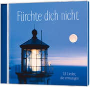 CD: Fürchte dich nicht CD: Fürchte dich nicht