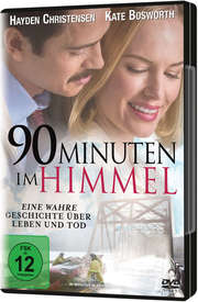 DVD: 90 Minuten im Himmel DVD: 90 Minuten im Himmel