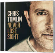 CD: Never Lose Sight