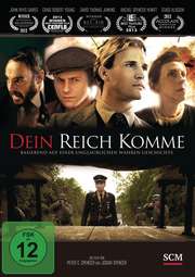 DVD: Dein Reich komme