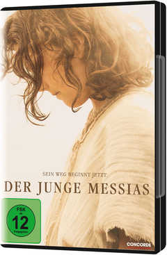 DVD: Der junge Messias