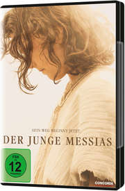 DVD: Der junge Messias DVD: Der junge Messias