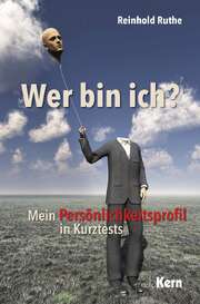 Reinhold Ruthe - Wer bin ich? Wer bin ich?