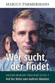 Marius Timmermans - Wer sucht, der findet Wer sucht, der findet