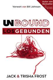 Jack Frost - Trisha Frost - Unbound - Losgebunden Unbound - Losgebunden