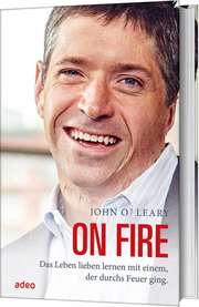 John O'Leary - John O'Leary - On fire On fire